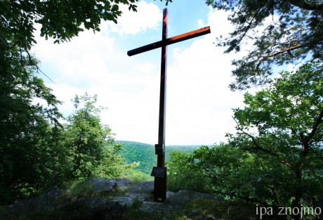 Heimatkreuz 1