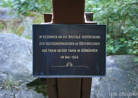 Heimatkreuz 2