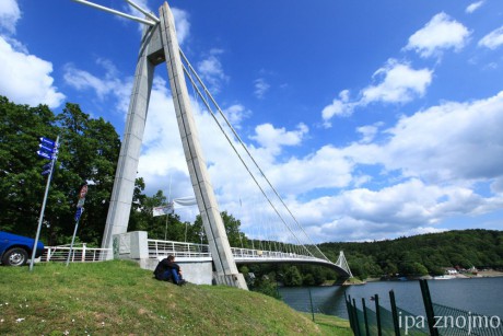 Vranovská přehrada 3